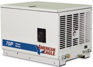 American Eagle® Air Compressor