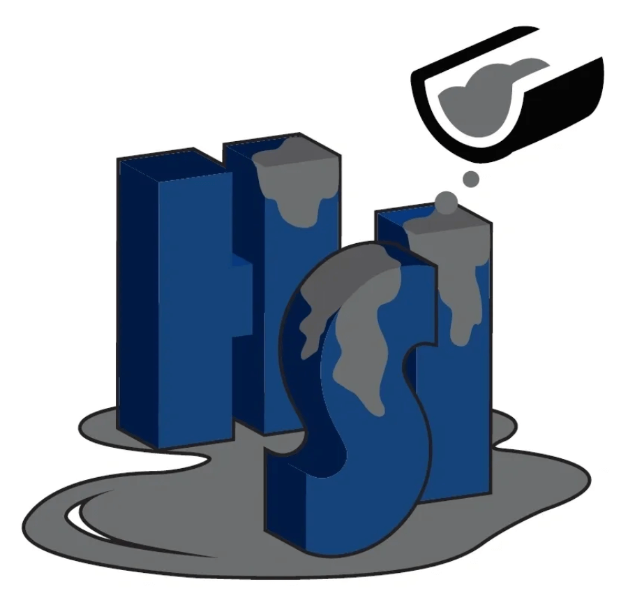 Hardsurfacing, Inc. logo